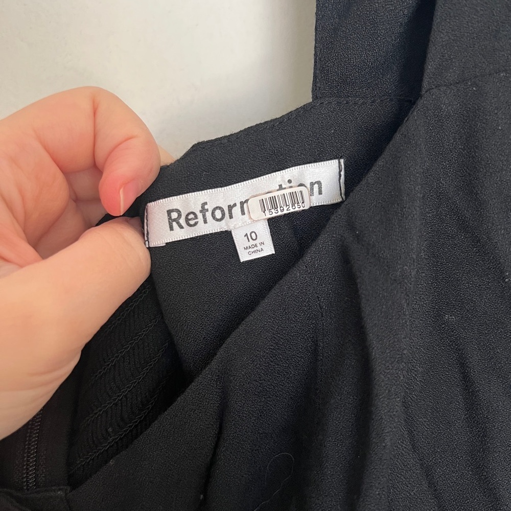 Reformation Indira Dress - Picture 4 of 7